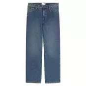 TIMBERLAND Kavbojke temno modra