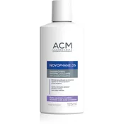 Novophane DS šampon za umerenu perut 125ml