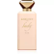 Korloff Lady Nude parfumska voda uniseks 88 ml