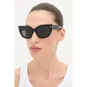 Sončna očala Tom Ford Athena