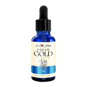 I Love Herbs - Dream Gold Drops SEN, 50 ml