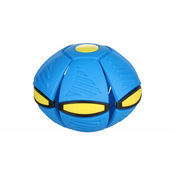 Merco Multipack 2pcs Magic Frisbee leteči krožnik modra, 1 kos