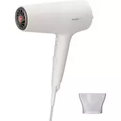PHILIPS Fen za kosu BHD501/00, 2100W, Beli