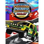 Parking Garage Rally Circuit Steam Key (PC) GLOBAL