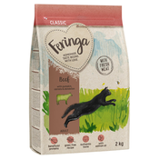 Feringa Adult Classic govedina - Varčno pakiranje 10kg (5 x 2kg)