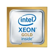 Intel INTEL Xeon Gold 6254 3,1 GHz 24,75M Cache FC-LGA14B Tray CPU (CD8069504194501)