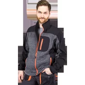 FORECO SOFTSHELL ZAŠTITNA MAJICA - xxxl