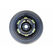 eXtradeon Zasilno rezervno kolo za CITROEN C3 Aircross R16 4x108x65,1