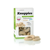 Anibio Knuppies Zahnstein Frei 250g - Žitarice - Anibio - Pasji piškoti