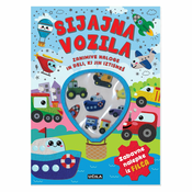 Učila Sijajna vozila