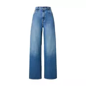 G-STAR Kavbojke Deck 2.0  moder denim