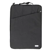 XO Torba za Notebook CB12 14 Crna