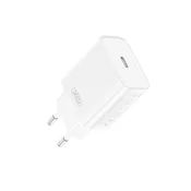 XO kućni punjač od 20w sa USB C konektorom ( GSM172927 )