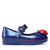 Balerinke Melissa Mini Melissa Sweet Love + Disn 33447 Mornarsko modra