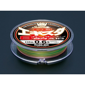 Pletena Vrvica Sunline Saltima Egista X8 9-11lb/150m