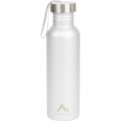 McKinley STAINLESS STEEL SINGLE 0.75L, steklenica alu, srebrna 422930