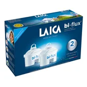 Filtracijska patrona za vodu LAICA Bi-flux univerzalna filtracijska patrona za vodu - 2 kom/pak F2M