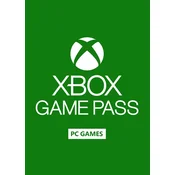 Xbox Game Pass for PC - 14 days TRIAL Windows Store Key GLOBAL