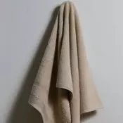 Peškir Stefan 400G/M2 70 cm x 140 cm - Pesak