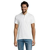 Sols Polo majica Precsott White velicina XXL 11377