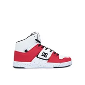 DC Shoes Superge ADBS700089 Bela