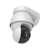 Ubiquiti UVC-AI-PTZ-Precision-W Kamera AI PTZ Natančna Bela