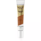 Max Factor Miracle Pure kremasti bronzer za osvetlitev kože odtenek 15 ml