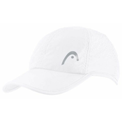 Kapa za tenis Head Pro Player Cap - white