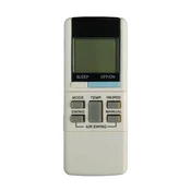 General HICON 70053, 70054, 70055 - replacement remote control