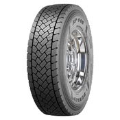 Dunlop SP 446 ( 315/80 R22.5 156/150L dupla oznaka 154/150M )