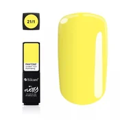 Flexy Hybrid Gel-21/1 Trajni gel lak za nokte UV i LED | SILCARE | Kozmo