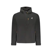 U.S. Grand Polo Muška jakna Soft Shell AU02815HERMES - 109020