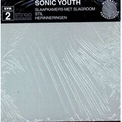 Sonic Youth - Slaapkamers Met Slagroom (Reissue) (EP)