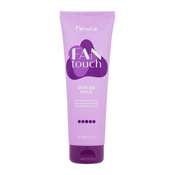 Fanola Fan Touch Give Me Hold gel za lase izjemno močna fiksacija 250 ml za ženske