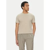 JOOP! Majica 17 JJ-22Priamo 30045539 Bež Modern Fit