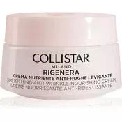 Collistar Face RIGENERA krema protiv bora 50 ml