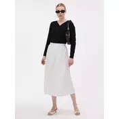 Krem midi krilo ORSAY