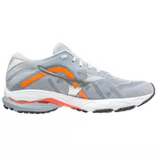 Mizuno WAVE ULTIMA 13, ženske tenisice za trčanje, siva J1GD2218