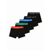 Jack & Jones Junior Spodnjice JACHUEY, modra
