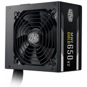 MWE Gold V2 650W