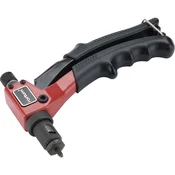 Fortum Klešče za kovičenje za kovičaste matice, M3-M6, 200mm