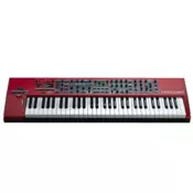 Nord Wave 2 | Performance Synth- Synth Desk