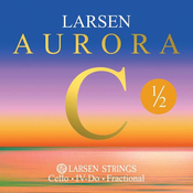 LARSEN STRUNA ZA ČELO AURORA 4C - MEDIUM