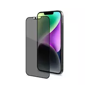 Celly zaštitno staklo za iPhone 14 ( PRIVACYF1024BK )