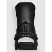 Now Drive Cx Snowboard vezi black