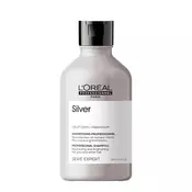 LOreal Paris Professionnel Neutralizirajuci šampon za sivu i sijedu kosu, 300 ml