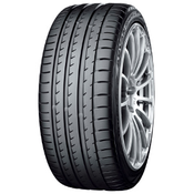 Yokohama Advan Sport (V105S) ( 295/25 ZR21 (96Y) XL RPB )