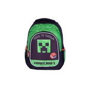 Astra Šolski/športni nahrbtnik MINECRAFT Time to Mine, AB300, 502022132