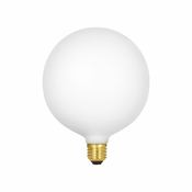LED žarulja s mogucnosti zatamnjivanja s toplim svjetlom E27, 8 W Sphere – tala
