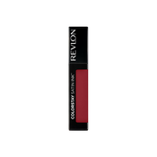 Tekoče rdečilo za ustnice Revlon ColorStay Satin Ink - Silky Sienna 005